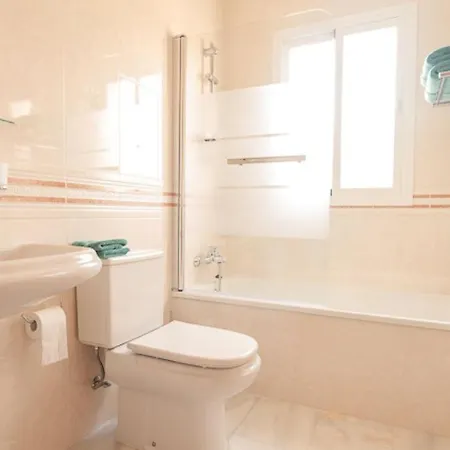 بيت للعطل El Paso 12 Menyber *