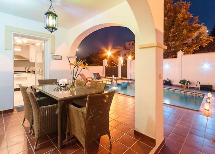 El Paso 12 Menyber * Nerja