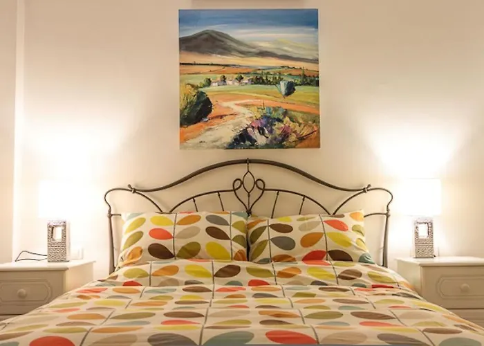 El Paso 12 Menyber Holiday home Nerja