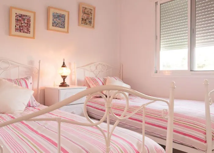 Holiday home El Paso 12 Menyber Nerja