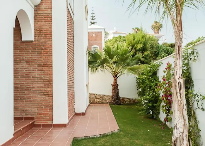 Holiday home El Paso 12 Menyber