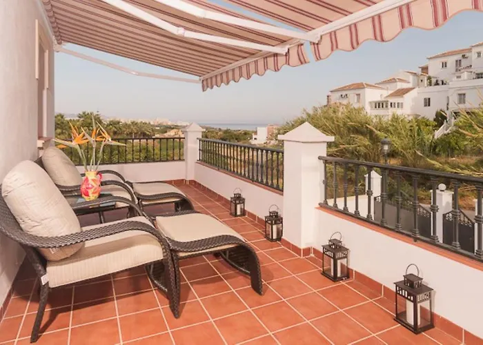 Holiday home El Paso 12 Menyber