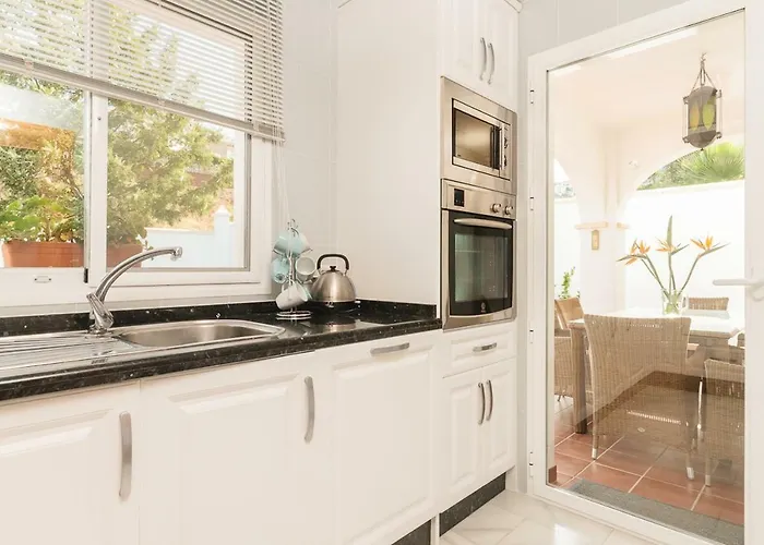 Holiday home El Paso 12 Menyber