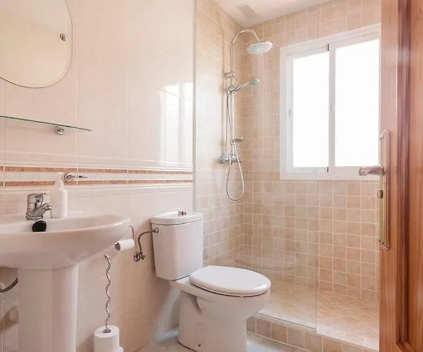 El Paso 12 Menyber Holiday home Nerja