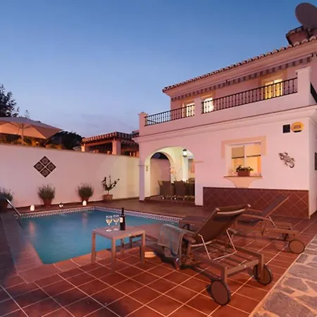 El Paso 12 Menyber Holiday home *