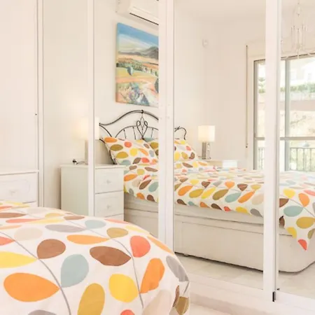 Holiday home El Paso With Private Heated Pool