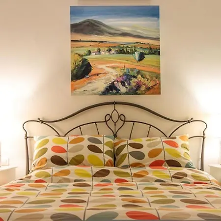 El Paso 12 Menyber Σπίτι διακοπών Nerja