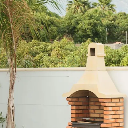 Ferienhaus El Paso 12 Menyber *