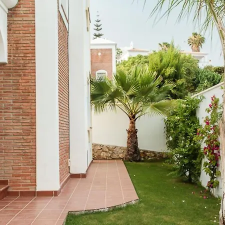 Holiday home El Paso With Private Heated Pool