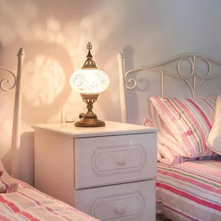 El Paso 12 Menyber Nerja