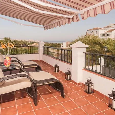 Holiday home El Paso With Private Heated Pool
