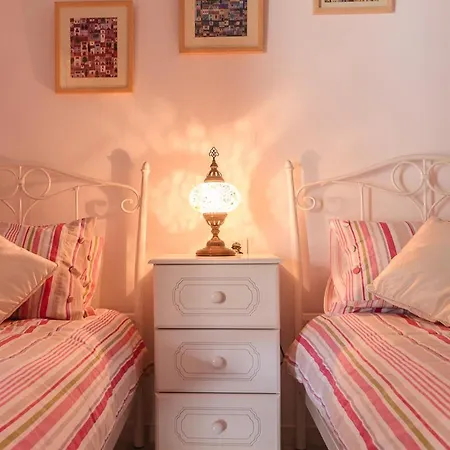 Ferienhaus El Paso 12 Menyber *