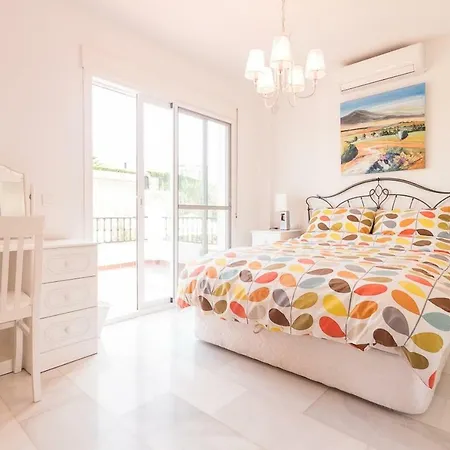 El Paso 12 Menyber Ferienhaus *