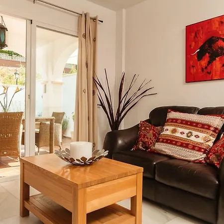 Holiday home El Paso With Private Heated Pool *