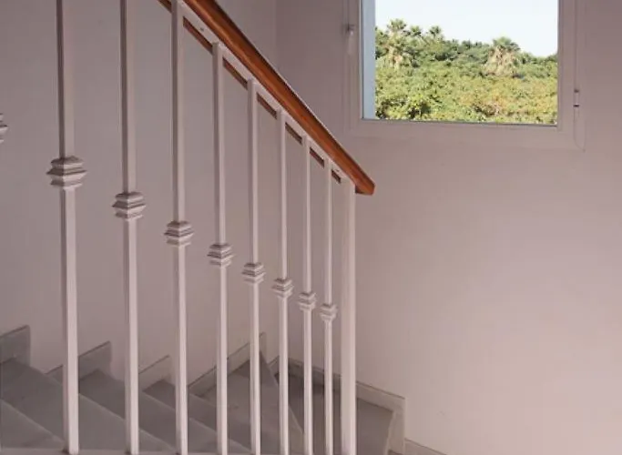 El Paso 12 Menyber Nerja