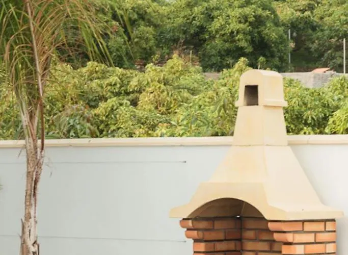 Σπίτι διακοπών El Paso 12 Menyber *