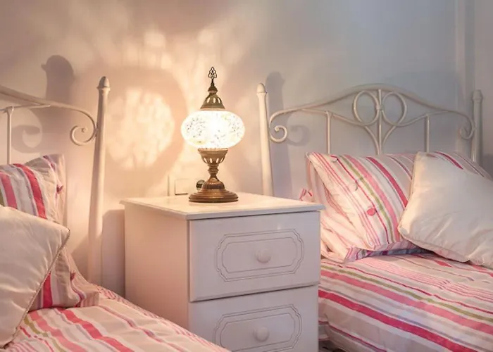 El Paso 12 Menyber Nerja