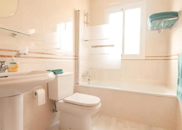 Сasa de vacaciones El Paso 12 Menyber *