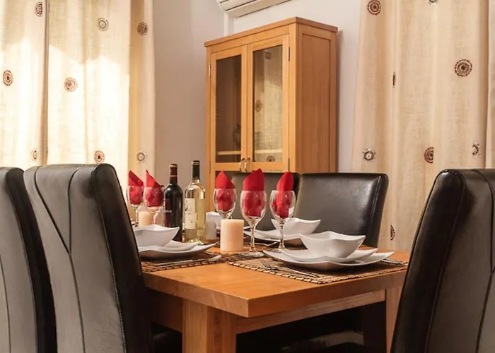 El Paso 12 Menyber Сasa de vacaciones Nerja