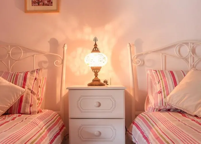 Σπίτι διακοπών El Paso 12 Menyber *