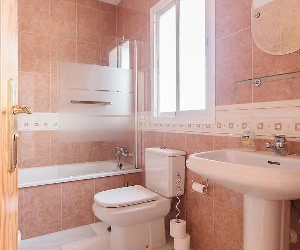 El Paso 12 Menyber * Nerja