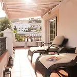 Feriehus El Paso 12 Menyber Nerja